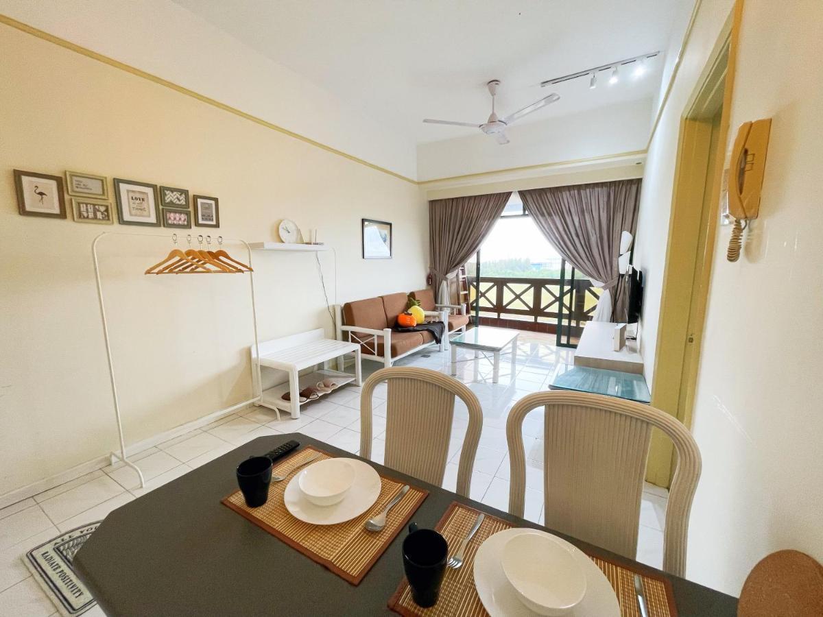 1 Bedroom Apartment, Melaka Cbd Town Center- Hosted By Private Locals Resident, Balcony With City Skyline View Or Seaview, Opposite Malls, Tv Box, 5 Minutes To Jonker Street, Malakka Dış mekan fotoğraf