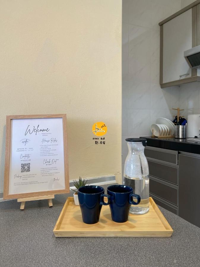 1 Bedroom Apartment, Melaka Cbd Town Center- Hosted By Private Locals Resident, Balcony With City Skyline View Or Seaview, Opposite Malls, Tv Box, 5 Minutes To Jonker Street, Malakka Dış mekan fotoğraf