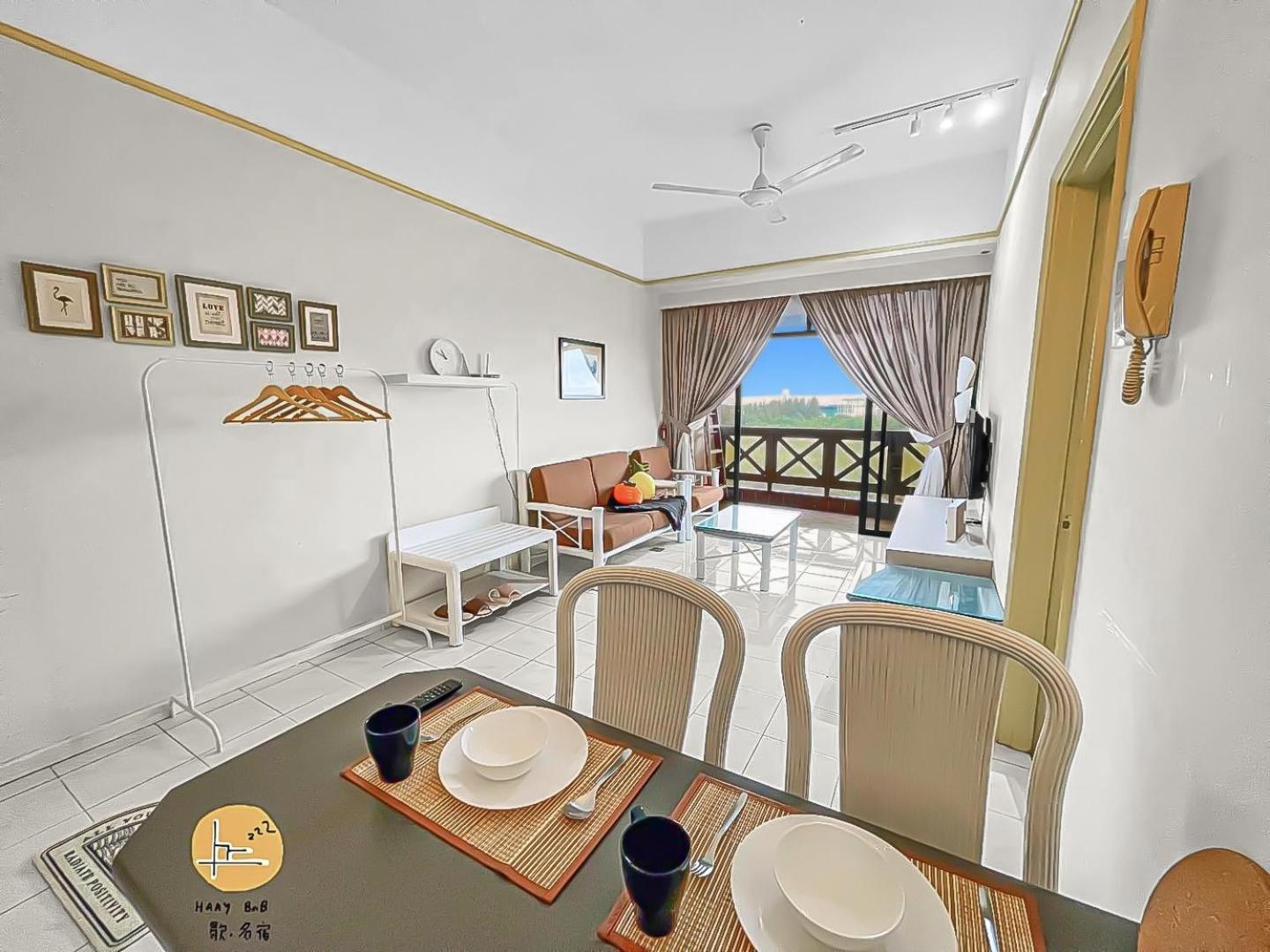 1 Bedroom Apartment, Melaka Cbd Town Center- Hosted By Private Locals Resident, Balcony With City Skyline View Or Seaview, Opposite Malls, Tv Box, 5 Minutes To Jonker Street, Malakka Dış mekan fotoğraf