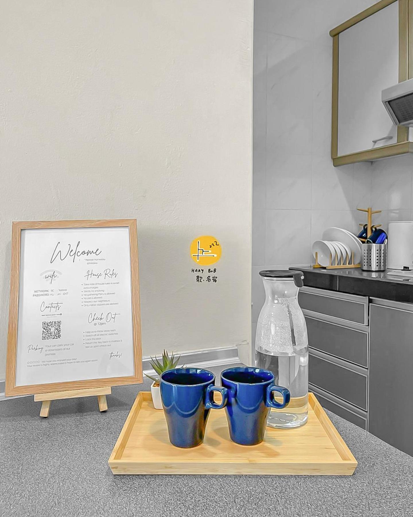 1 Bedroom Apartment, Melaka Cbd Town Center- Hosted By Private Locals Resident, Balcony With City Skyline View Or Seaview, Opposite Malls, Tv Box, 5 Minutes To Jonker Street, Malakka Dış mekan fotoğraf